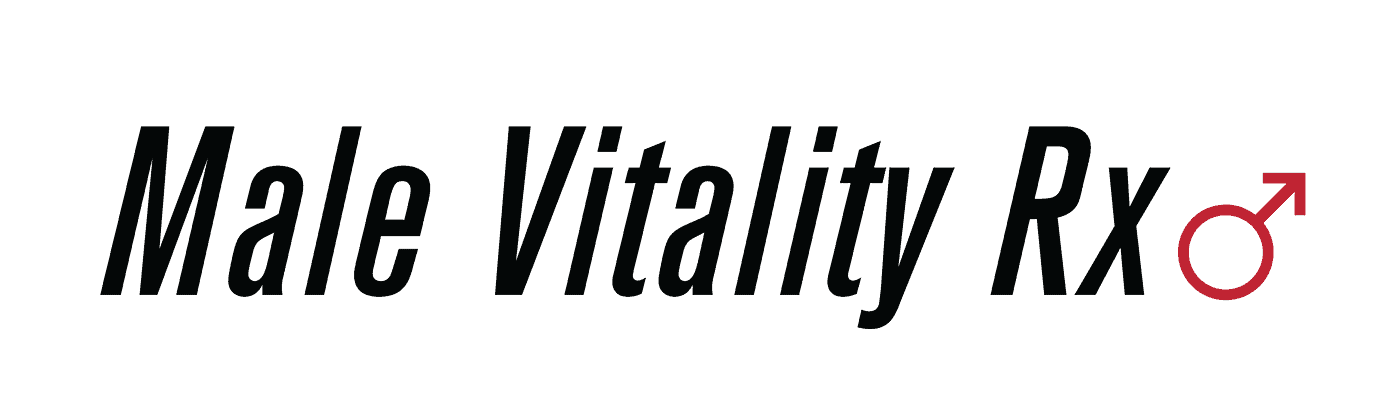 Male Vitality Rx