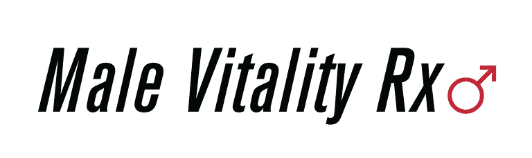 Male Vitality Rx Logo