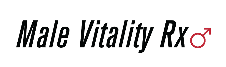Male Vitality Rx Logo